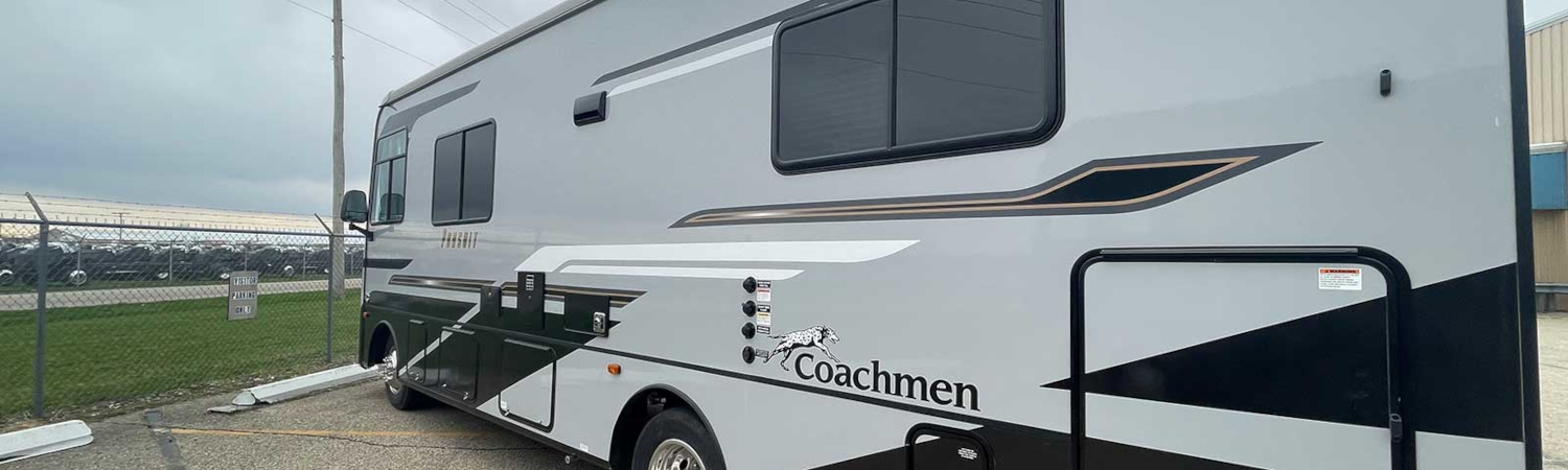 2022 Coachmen Pursuit 27XPs for sale in Billy Sims Trailer Town, Odessa, Texas