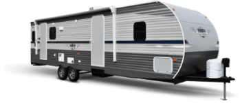 Travel Trailers for sale in Odessa, TX